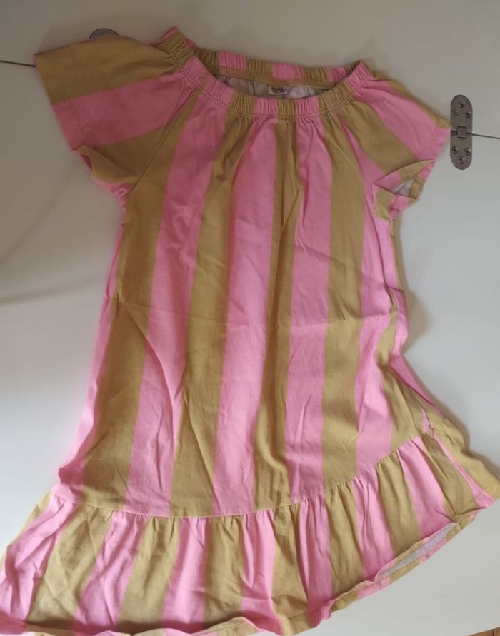 Robe/jupe ete 5 ans - photo numéro 5