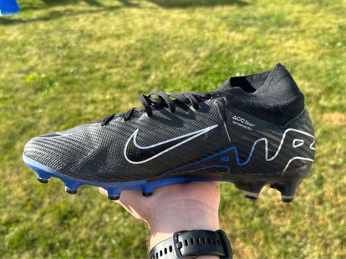 Nike Mercurial Superfly Élite AG - photo numéro 5