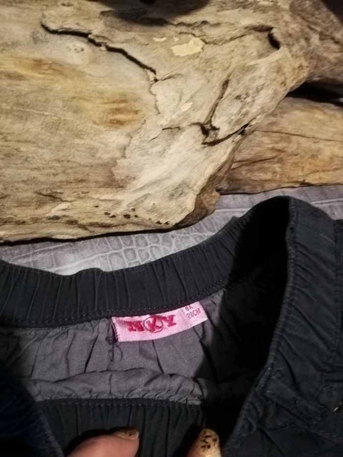 Jupe 8 ans - photo numéro 5