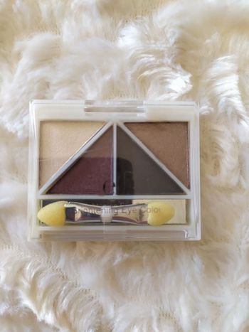 Fard à paupières Eyes Lip Face NEUF