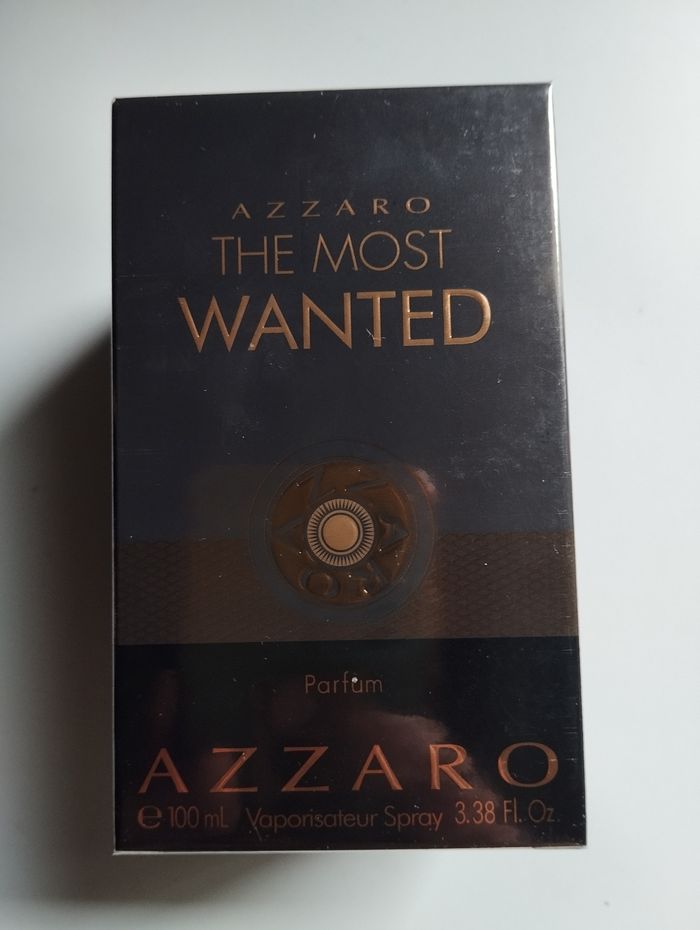 Parfum Azzaro