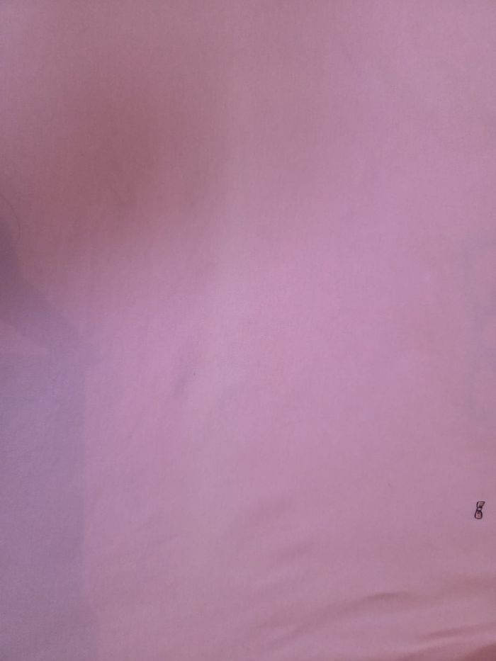 T-shirt manches longues Eden Park Homme Taille XXL Rose - photo numéro 7