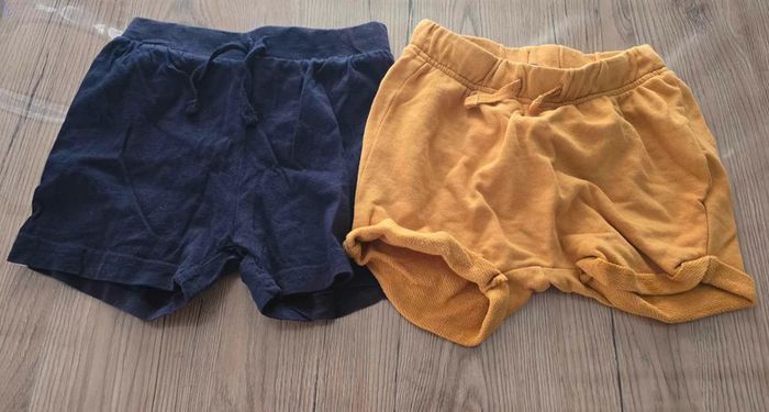 Shorts 18 mois - photo numéro 2