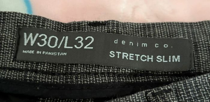 Pantalon de ville - photo numéro 6