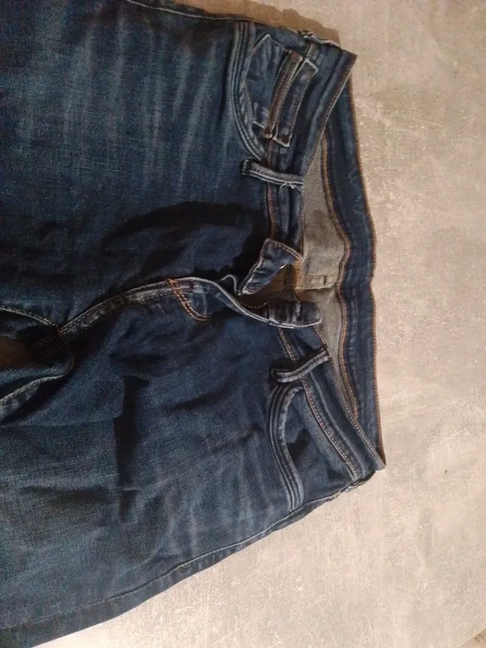 Jeans Teddy Smith - photo numéro 5