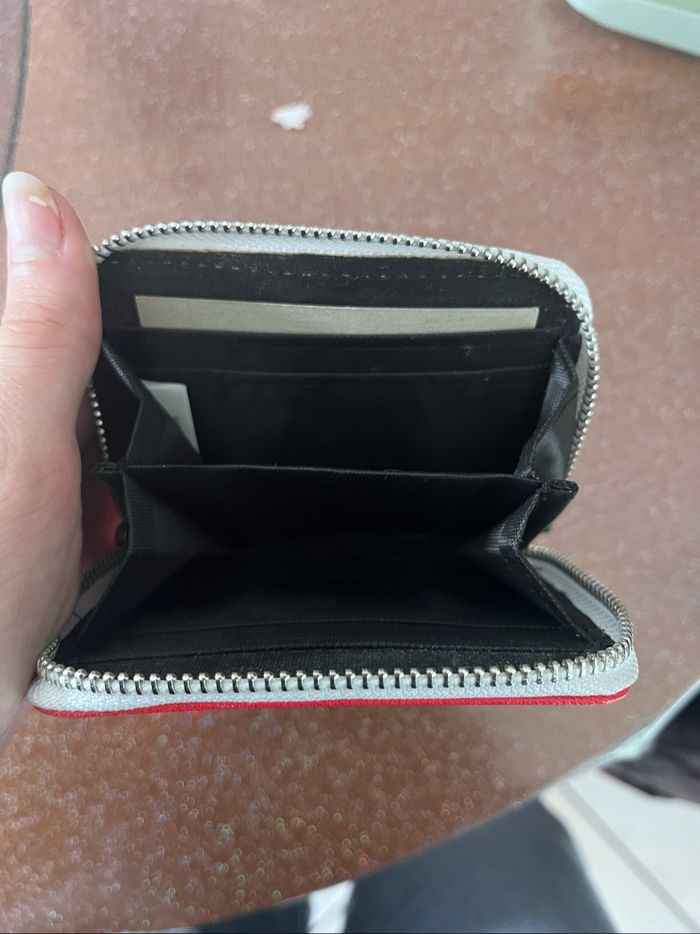 Porte monnaie Volkswagen - photo numéro 3