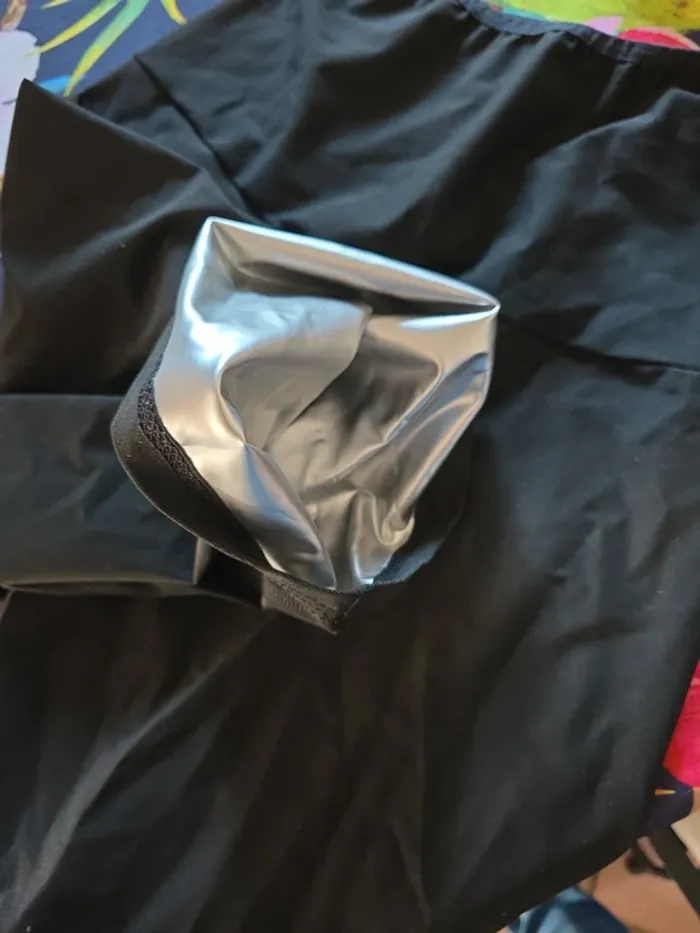 Leggings de sudation - photo numéro 4
