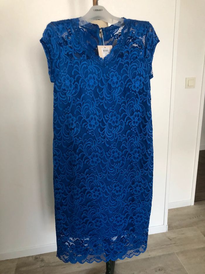 🌹Robe de cérémonie Mamalicious🌹