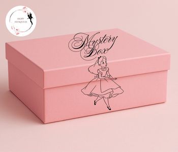 Mystery Box Alice