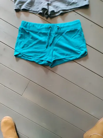 Short de sport