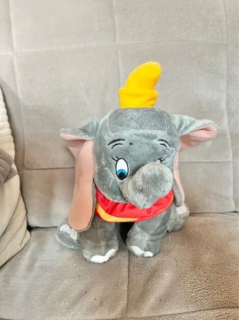 Peluche dumbo Disney