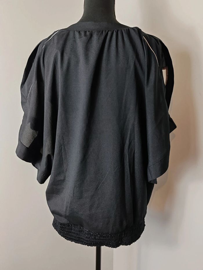 Blouse rayé - photo numéro 2
