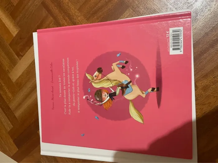 Album cheval - photo numéro 2