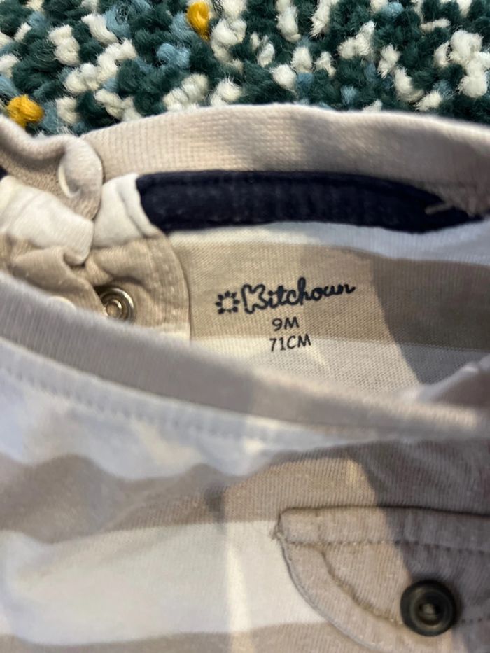 Ensemble 9 mois - photo numéro 3