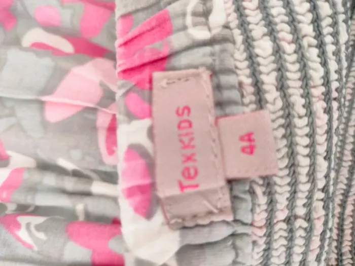(e) Jupe Tex Kids 4ans - photo numéro 4