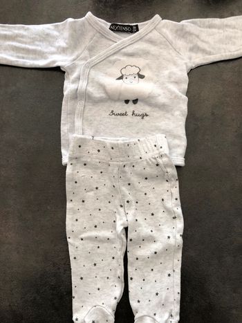 Ensemble bébé