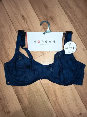 Soutien gorge