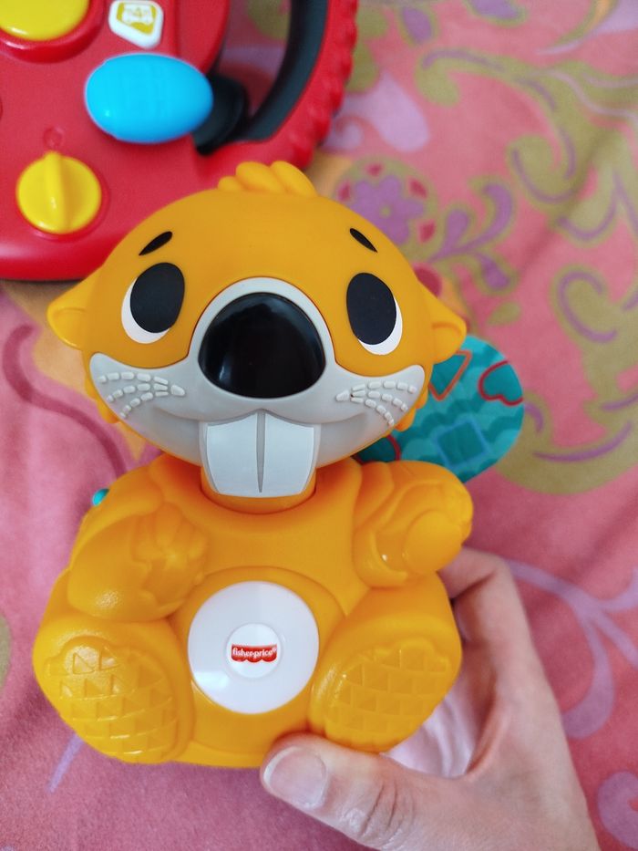 Lot jouets - photo numéro 6