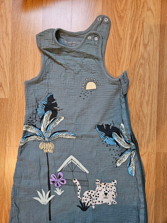 Turbulette - photo numéro 2