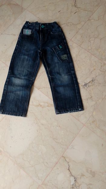 #manu_7896garcon5ans pantalon