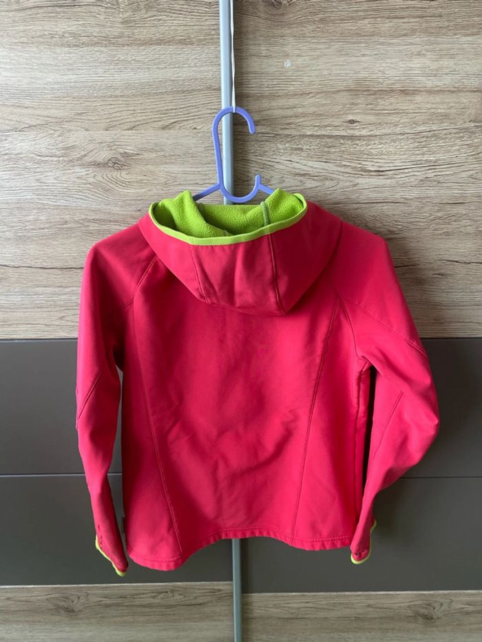 Veste  12 ans - photo numéro 2