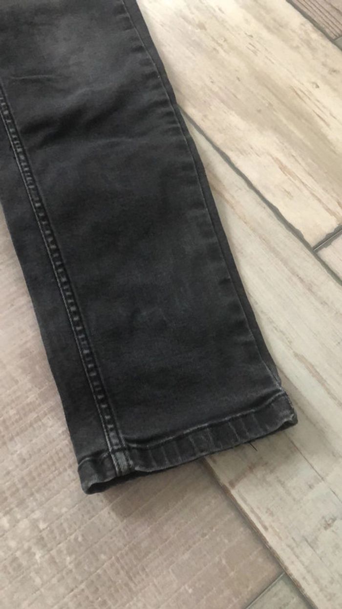 123 - jeans femme Taille 36 - photo numéro 3