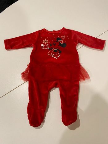 Pyjama 1 mois