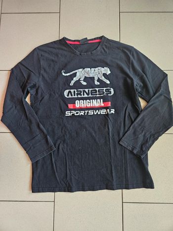T-shirt Airness