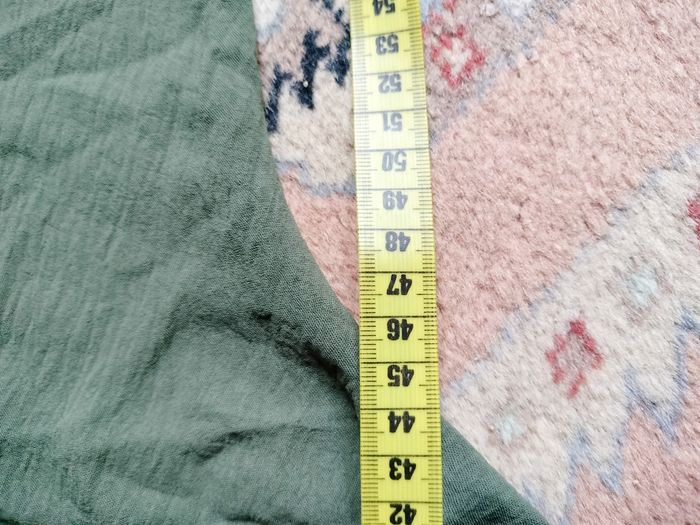 Robe cache cache - photo numéro 7