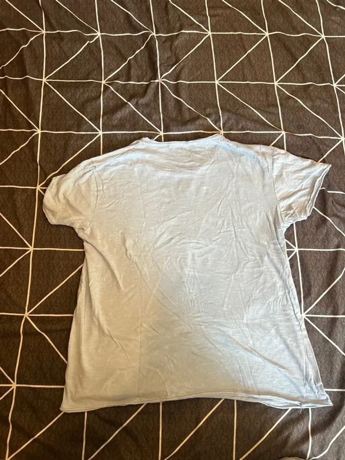 T shirt homme - photo numéro 2