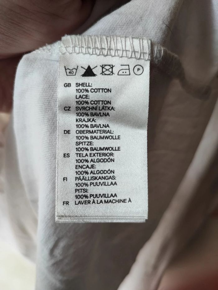 Tunique taille L - photo numéro 6