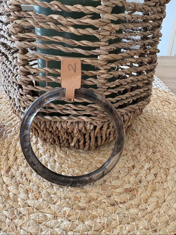 Bracelet jonc