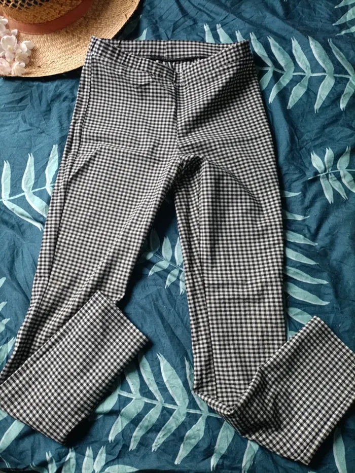Joli legging Calzedonia 11/12 ans - photo numéro 2