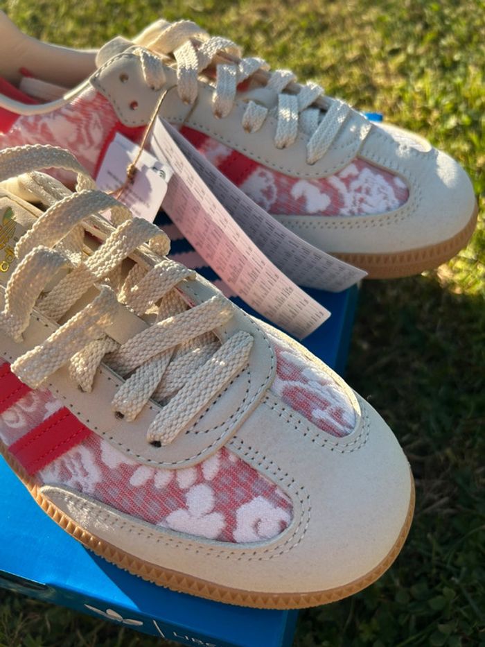 Adidas Samba Liberty 38 - photo numéro 5
