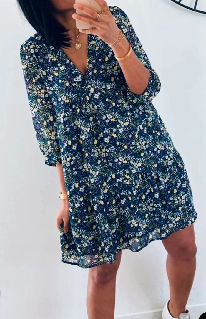 Robe Ycoo taille S neuve - photo numéro 4