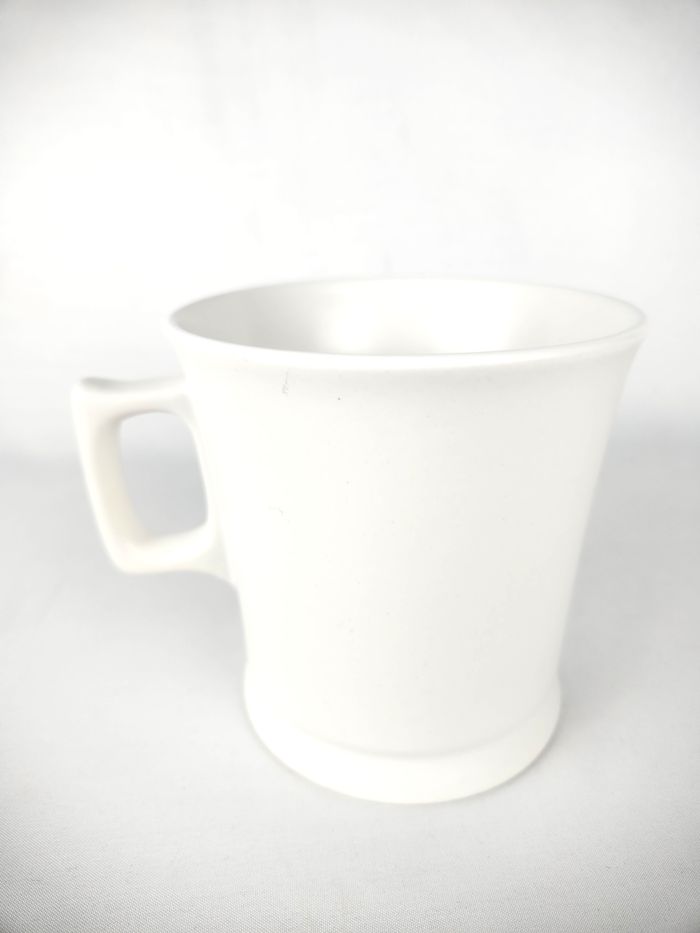 Tasse Starbucks Collector 2014 - Medallion Sirène Cuivre - Céramique - photo numéro 4