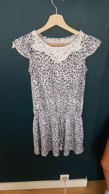 Robe été