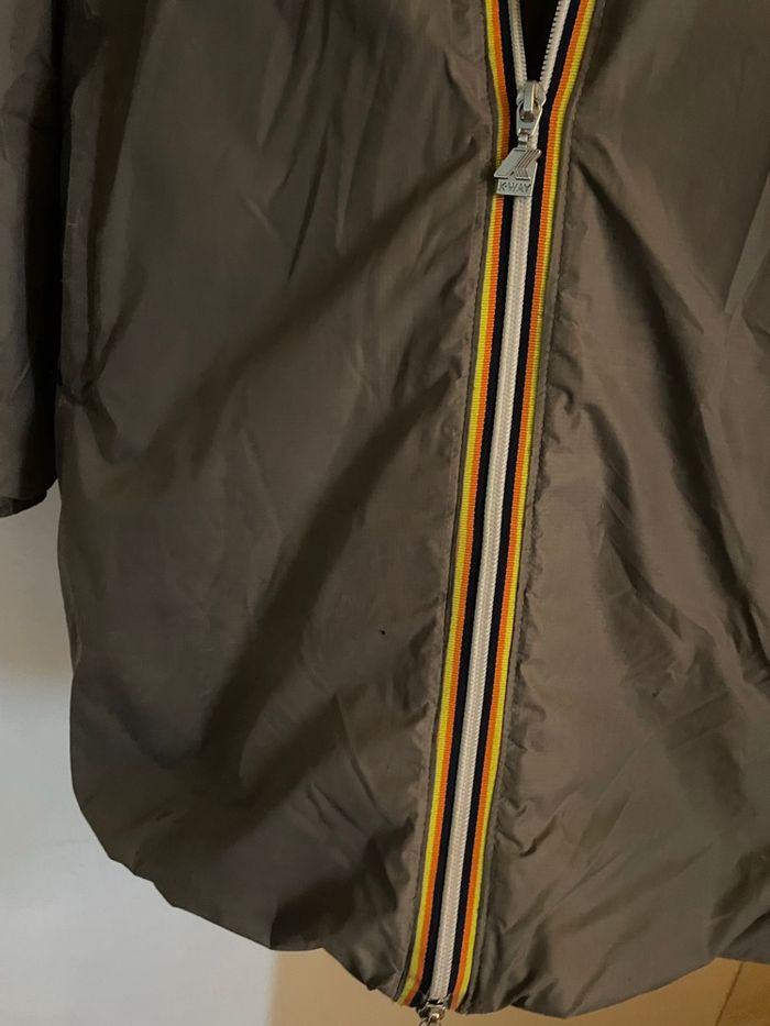 K-way long - photo numéro 4