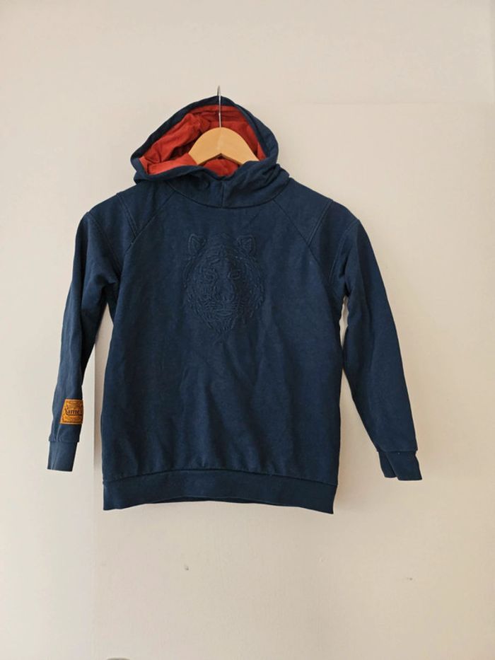 Sweat-shirt Name It
