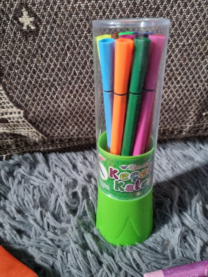 Lot fournitures scolaires - photo numéro 7