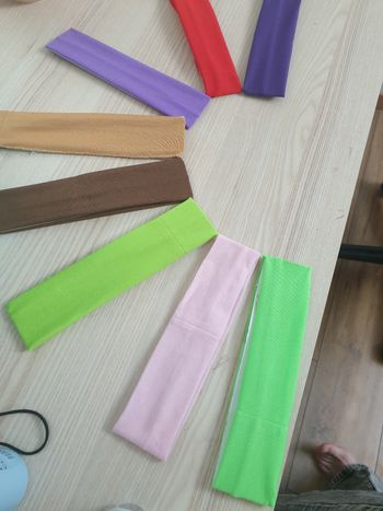 Bandeau cheuveux