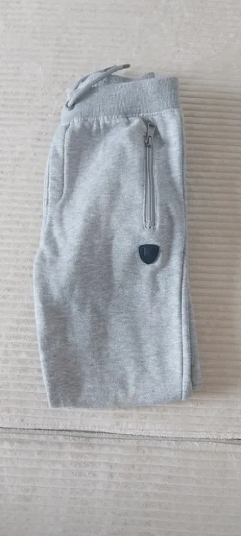 Jogging Redskin 12 ans