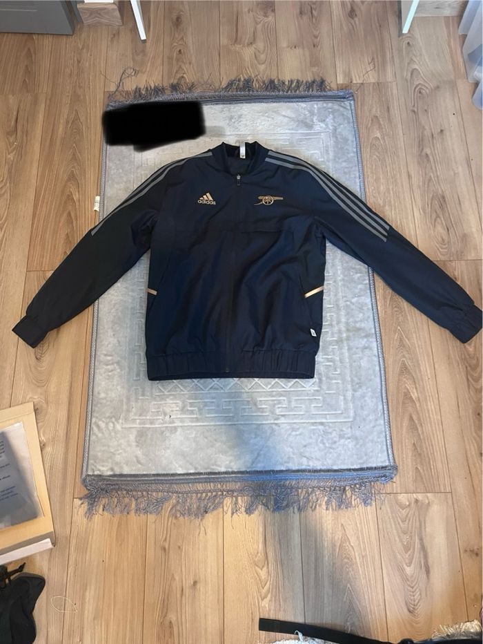 Veste arsenal - photo numéro 4