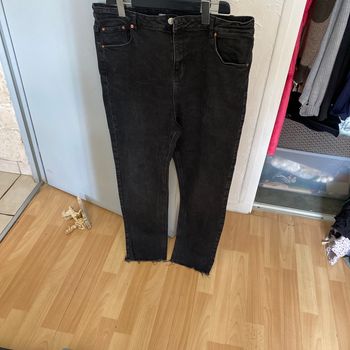 Jean uni sexe