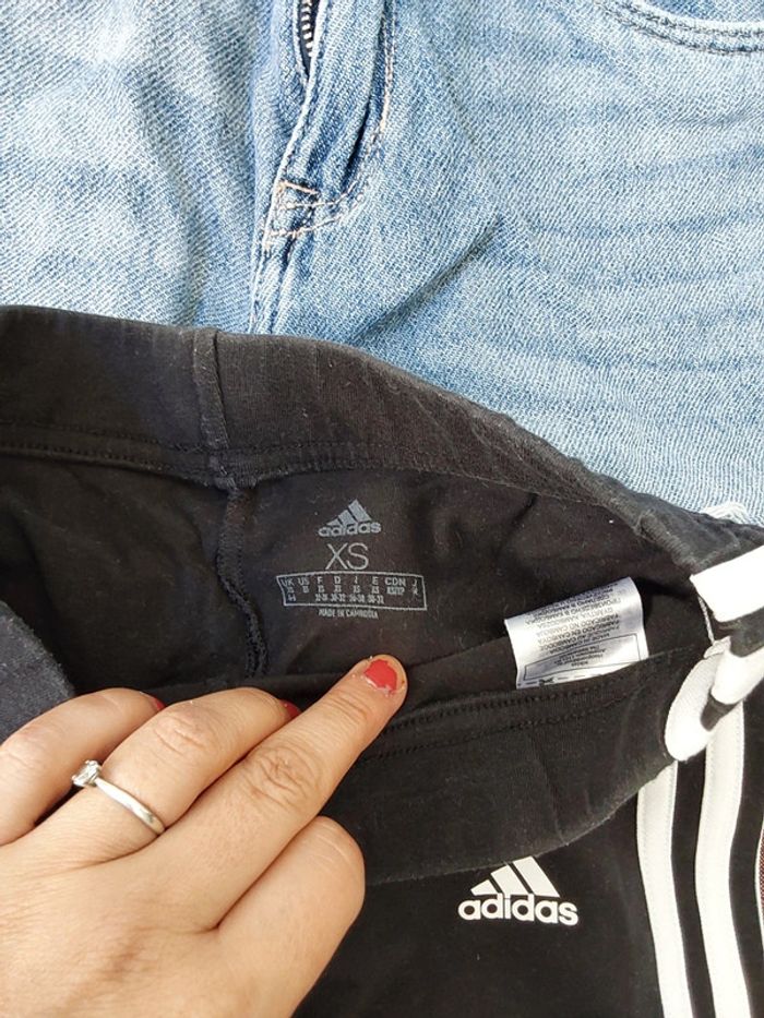 Lot shorts S - photo numéro 10