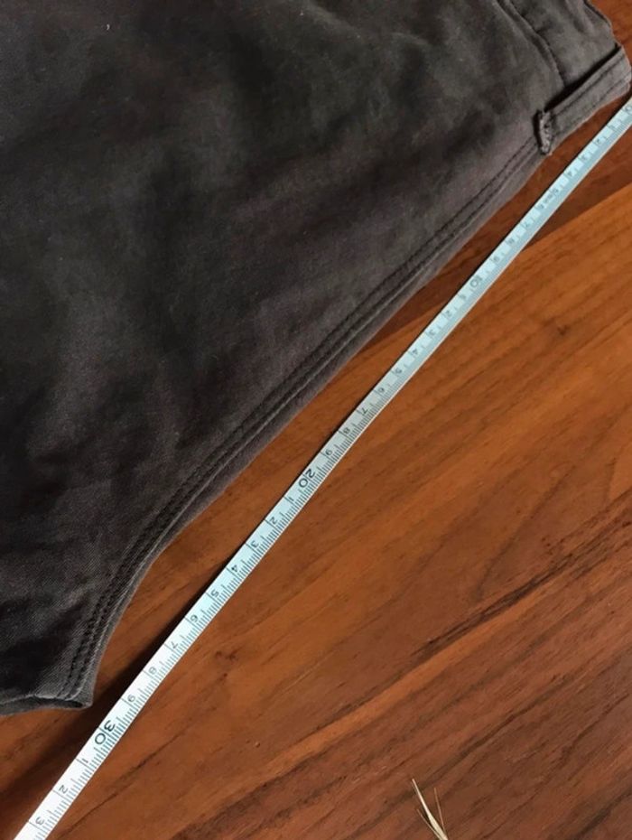 Pantalon coupe droite confort - photo numéro 7