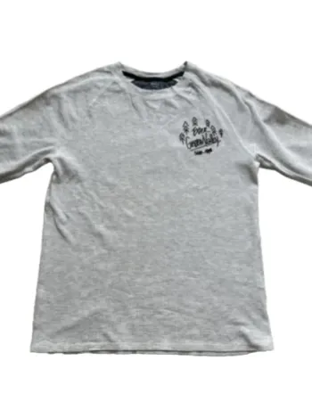 T-shirt Manches Longues