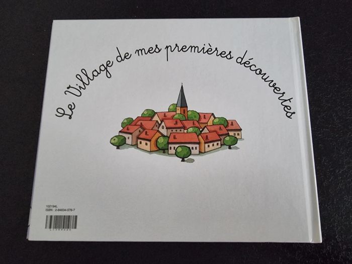 Je découvre les dimensions - photo numéro 2