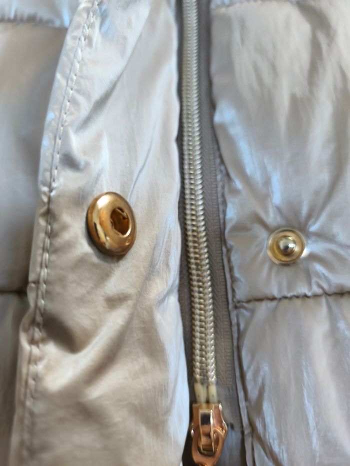 Manteau  doudoune - photo numéro 6