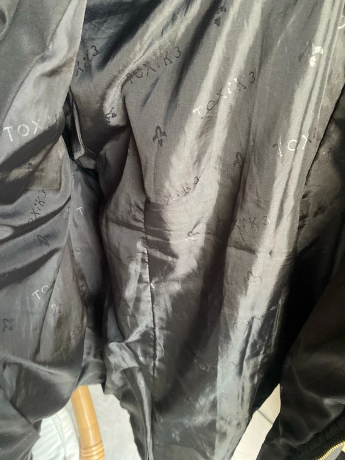 Doudoune blouson manteau - photo numéro 8